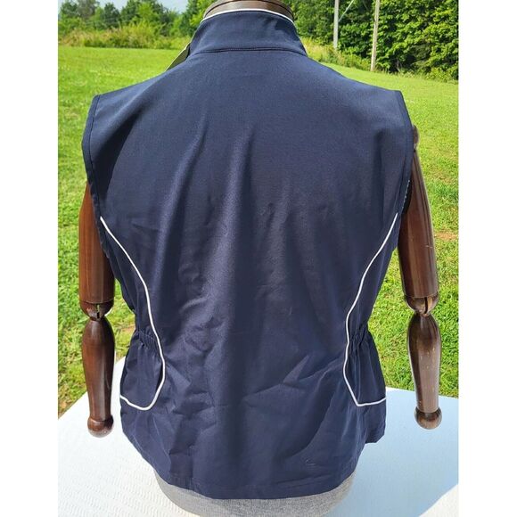 USGA US Open Championship Tour Tech Vest Size XL‎ Golf 2011 New With Tags - Picture 5 of 16